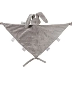 Lapidou Maxi Doudou Gris