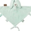Lapidou Maxi doudou menthe 65 cm