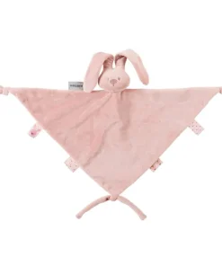 Lapidou Maxi Doudou Rose