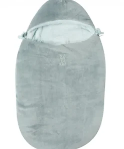Lapidou Nid d'ange Cocoon vert-de-gris - menthe