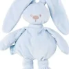 Lapidou Peluche bleu