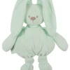 Lapidou Peluche menthe