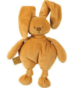 Lapidou Peluche Ochre