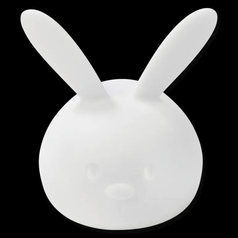 Lapidou Veilleuse le lapin