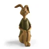 Lapin de Pâques Jef 14,5 cm