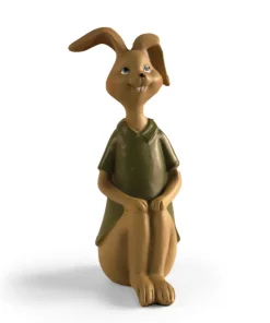 Lapin de Pâques Jef 14,5 cm