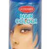 Laque Cheveux Bleu En Spray - 125 ml