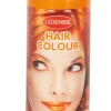 Laque Cheveux Fluo Organge En Spray - 125 ml