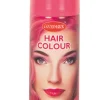 Laque Cheveux Rose En Spray - 125 ml