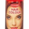 Laque Cheveux Rouge En Spray - 125 ml
