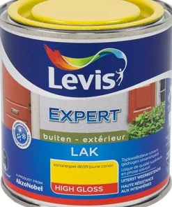 Laque expert high gloss 4659 250 ml