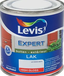 Laque expert high gloss 250 ml