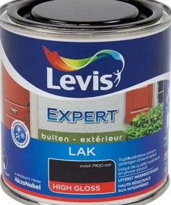 Laque expert high gloss 7900 250 ml