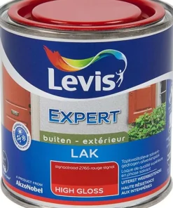 Laque expert high gloss 3765 250 ml