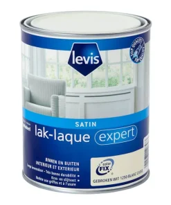 Laque expert satin 1250 1 L