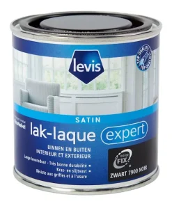 Laque expert satin 7900 250 ml