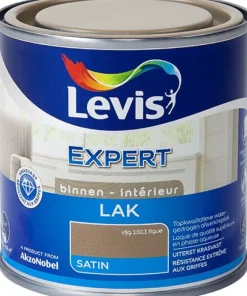 Laque expert satin figue 250 ml
