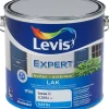 Laque expert satin mix 2,5 L clear