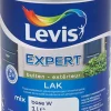 Laque expert satin mix 1 L blanc