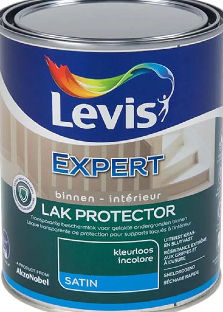 Laque protector 1 L