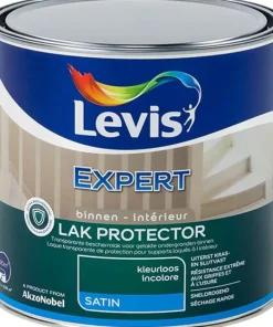 Laque protector 2,5 L