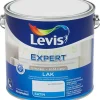 Laque regular satin blanc 2,5 l