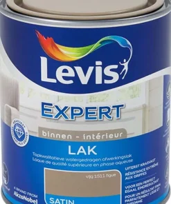 Laque regular satin figue 750 ml