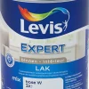 Laque regular satin mix 1 L blanc