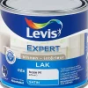 Laque regular satin mix 0,5 L medium