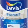 Laque regular satin mix 1 L clear