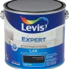 Laque regular satin noir nuit 2,5 L