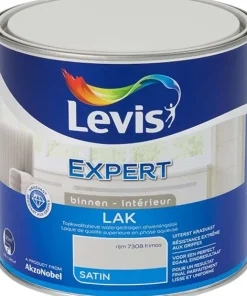 Laque regular satin rime 2,5 L