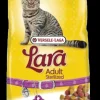 Lara adult sterilized 2 kg + 10 % gratuit