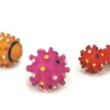 Latex jouets fun chiots