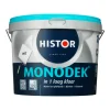 Latex Monocouche blanc mat 10 l