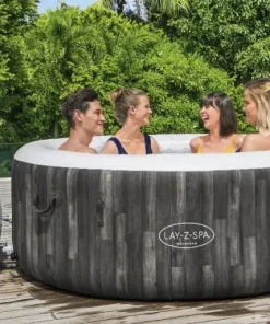 Lay-Z Spa Bahamas
