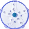 Lay-Z Spa Eclairage LED 7 Couleurs
