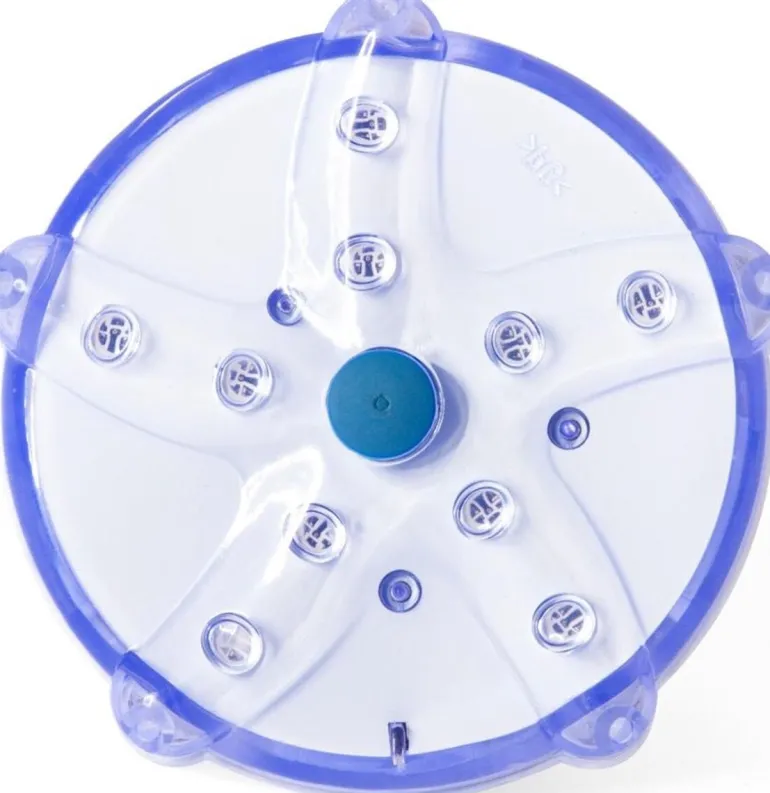 Lay-Z Spa Eclairage LED 7 Couleurs