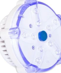 Lay-Z Spa Eclairage LED 7 Couleurs