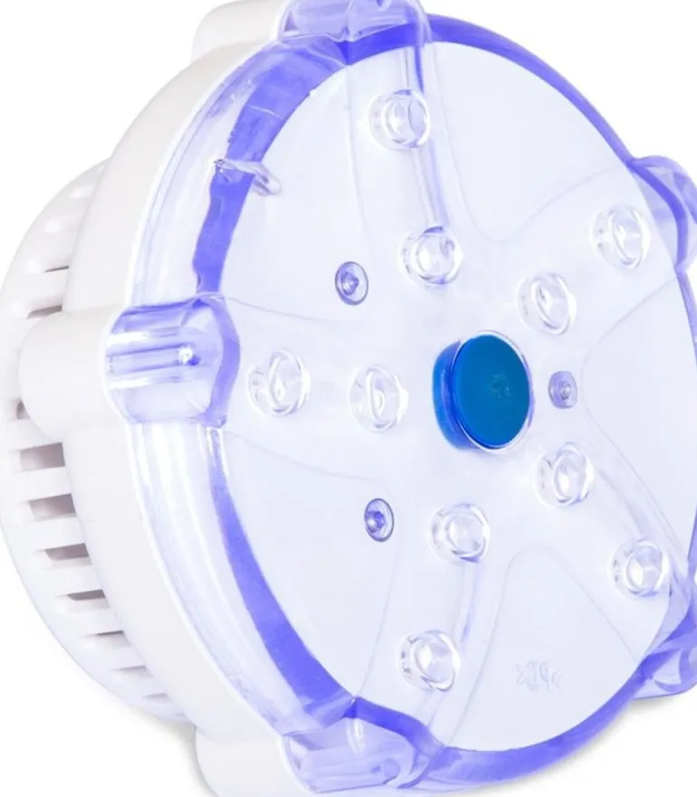 Lay-Z Spa Eclairage LED 7 Couleurs