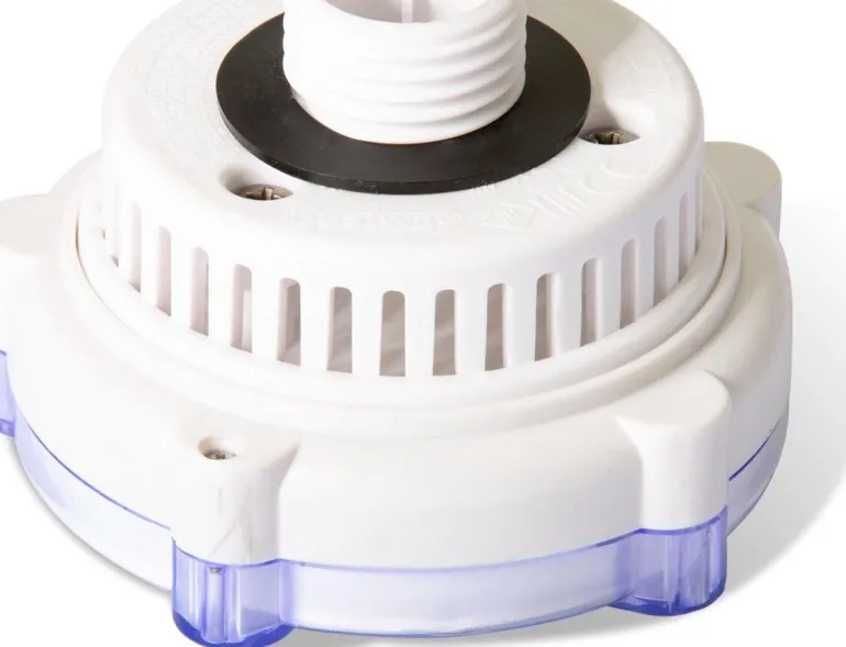 Lay-Z Spa Eclairage LED 7 Couleurs