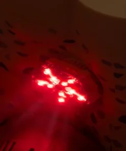 Lay-Z Spa Eclairage LED 7 Couleurs