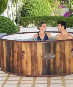 Lay-Z Spa Helsinki