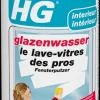 Le lave - vitres des pros 500 ml