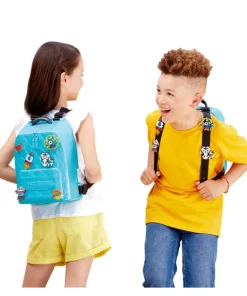 Le sac-à-dos créatif Aquabeads