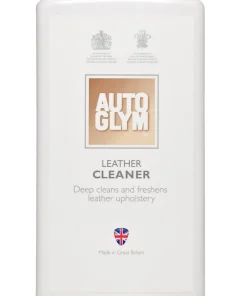 Leather cleaner 500 ml