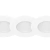 Led 3 x 4,6W blanc IP 65