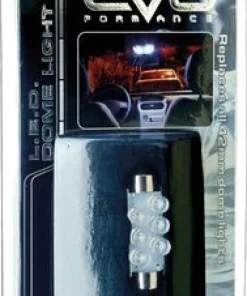 Led blanc 41 mm