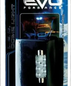 Led bleu 41 mm