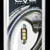 Led canbus blanc 36 mm